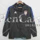 Bayern Munich Chaqueta Rompevientos Black I 2022/2023
