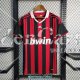 Camiseta AC Milan Retro Primera Equipacion 2009 2010