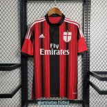 Camiseta AC Milan Retro Primera Equipacion 2014/2015