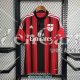 Camiseta AC Milan Retro Primera Equipacion 2014/2015