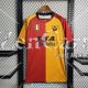Camiseta AS Roma Retro Primera Equipacion 2001/2002