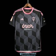 Camiseta Albacete Segunda Equipacion 2023/2024