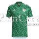Camiseta Algeria Segunda Equipacion 2021/2022