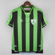 Camiseta America FC Primera Equipacion 2022/2023