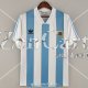 Camiseta Argentina Retro Primera Equipacion 1993/1994