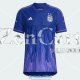 Camiseta Argentina Segunda Equipacion 2022/2023