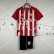 Camiseta Athletic Bilbao Ninos Primera Equipacion 2023/2024