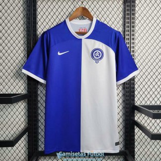 Camiseta Atletico De Madrid 120TH Anniversary Edition 2023/2024