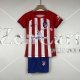 Camiseta Atletico De Madrid Ninos Primera Equipacion 2023/2024