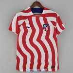 Camiseta Atletico De Madrid Primera Equipacion 2022/2023