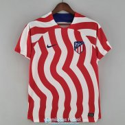 Camiseta Atletico De Madrid Primera Equipacion 2022/2023