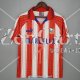 Camiseta Atletico De Madrid Retro Primera Equipacion 1995/1996