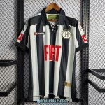 Camiseta Atletico Mineiro Retro Primera Equipacion 2008/2009