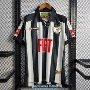 Camiseta Atletico Mineiro Retro Primera Equipacion 2008/2009