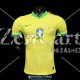 Camiseta Authentic Brasil Primera Equipacion 2024/2025
