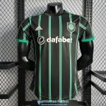 Camiseta Authentic Celtic Segunda Equipacion 2022/2023