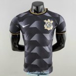 Camiseta Authentic Corinthians Segunda Equipacion 2022/2023