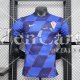 Camiseta Authentic Croacia Segunda Equipacion 2024/2025