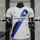 Camiseta Authentic Inter Milan Segunda Equipacion 2023/2024