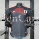 Camiseta Authentic Japon Special Edition Black II 2023/2024