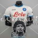 Camiseta Authentic Napoli Commemorative Edition White 2021/2022
