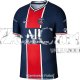 Camiseta Authentic PSG Primera Equipacion 2020-2021