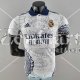 Camiseta Authentic Real Madrid Dragon White 2022/2023