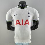 Camiseta Authentic Tottenham Hotspur Primera Equipacion 2022/2023