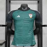Camiseta Authentic United Arab Emirates Segunda Equipacion 2023/2024