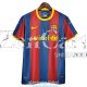 Camiseta Barcelona Retro Primera Equipacion 2010-2011