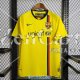 Camiseta Barcelona Retro Segunda Equipacion 2008/2009