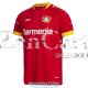 Camiseta Bayer Leverkusen Primera Equipacion 2020/2021
