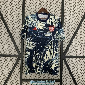 Camiseta Bayern Munich Pre Match 2023/2024