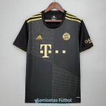 Camiseta Bayern Munich Segunda Equipacion 2021/2022