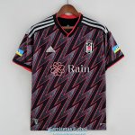 Camiseta Besiktas Jimnastik Kulubu Tercera Equipacion 2022/2023