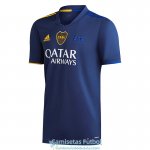 Camiseta Boca Juniors Blue 2020/2021