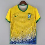 Camiseta Brasil Special Edition Yellow I 2022/2023