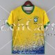Camiseta Brasil Special Edition Yellow I 2022/2023