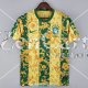 Camiseta Brasil Special Edition Yellow III 2022/2023