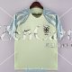 Camiseta Brasil Training Green I 2022/2023
