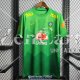 Camiseta Brasil Training Green II 2022/2023