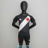 Camiseta CR Vasco Da Gama Ninos Primera Equipacion 2022/2023