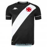 Camiseta CR Vasco Da Gama Primera Equipacion 2020-2021