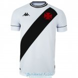 Camiseta CR Vasco Da Gama Segunda Equipacion 2020-2021