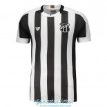 Camiseta Ceara Sporting Club Primera Equipacion 2020-2021