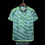 Camiseta Celtic Tercera Equipacion 2023/2024