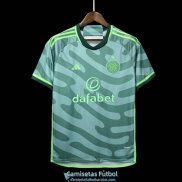 Camiseta Celtic Tercera Equipacion 2023/2024