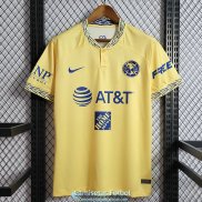 Camiseta Club America Primera Equipacion 2022/2023