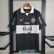 Camiseta Club Olimpia Segunda Equipacion 2023/2024