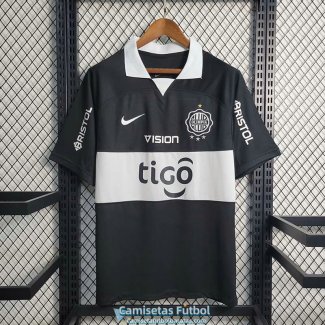 Camiseta Club Olimpia Segunda Equipacion 2023/2024